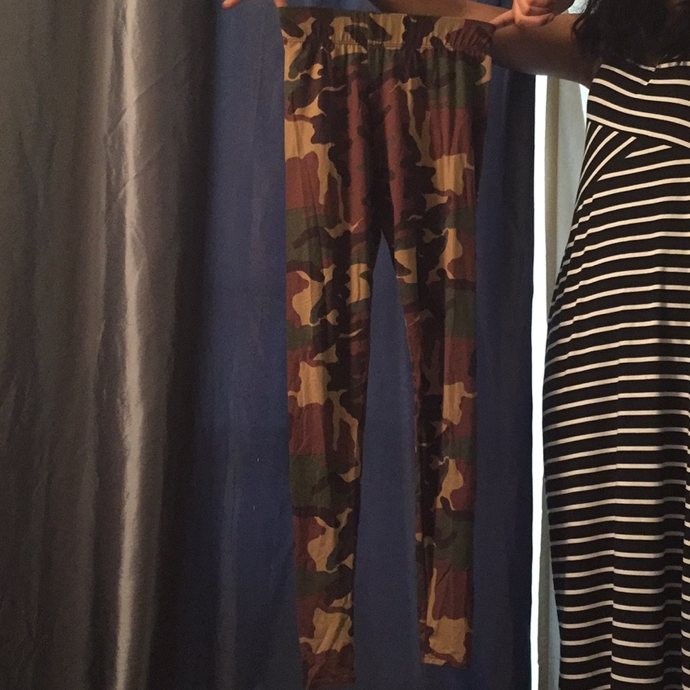 Leggings